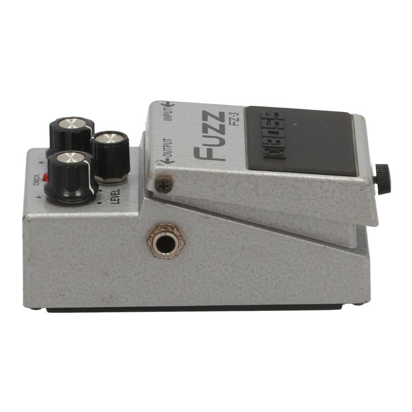 BOSS ボス /エフェクター/ファズ/FZ-3//ZJ41372/Bランク/65