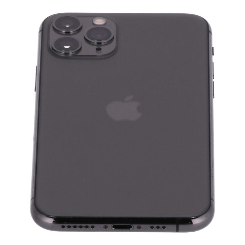 Apple au アップル /iPhone 11 Pro 64GB/MWC22J/A//DNPZN724N6Y2/BCランク/69
