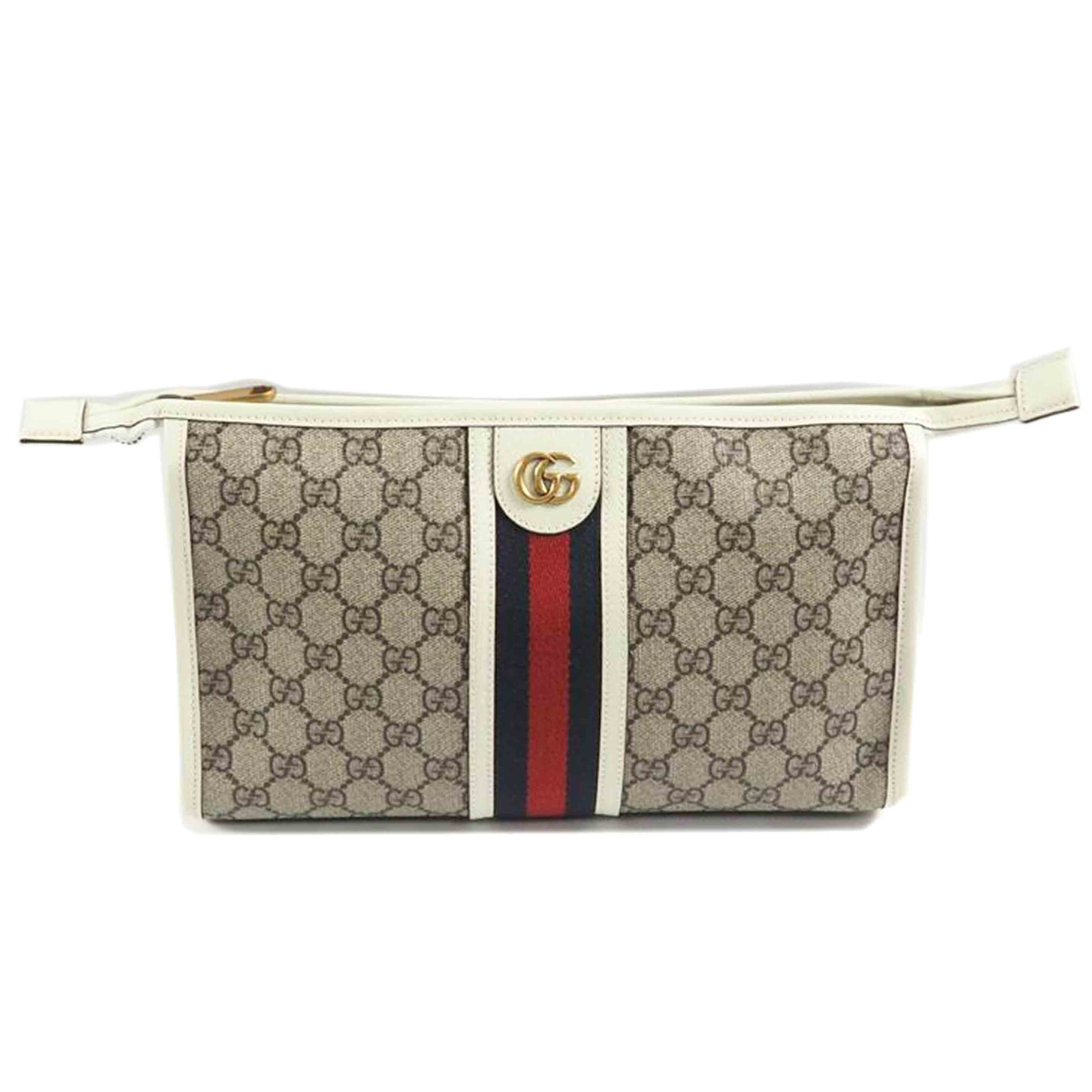 GUCCI グッチ/GUCCI オフィディアGGポーチ/598234//493***/Aランク/79