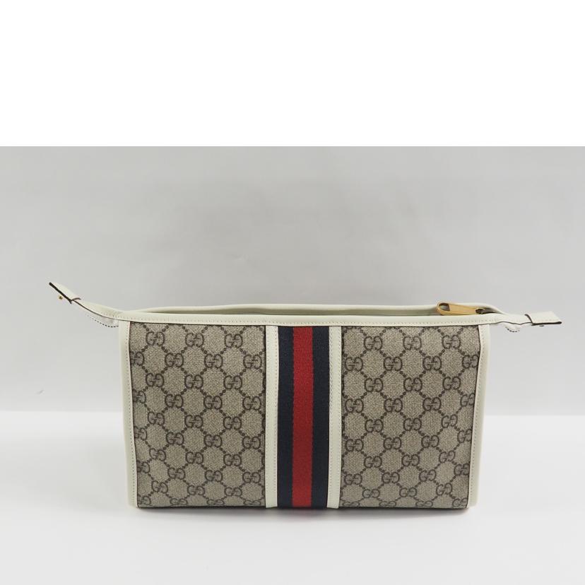 GUCCI グッチ/GUCCI オフィディアGGポーチ/598234//493***/Aランク/79