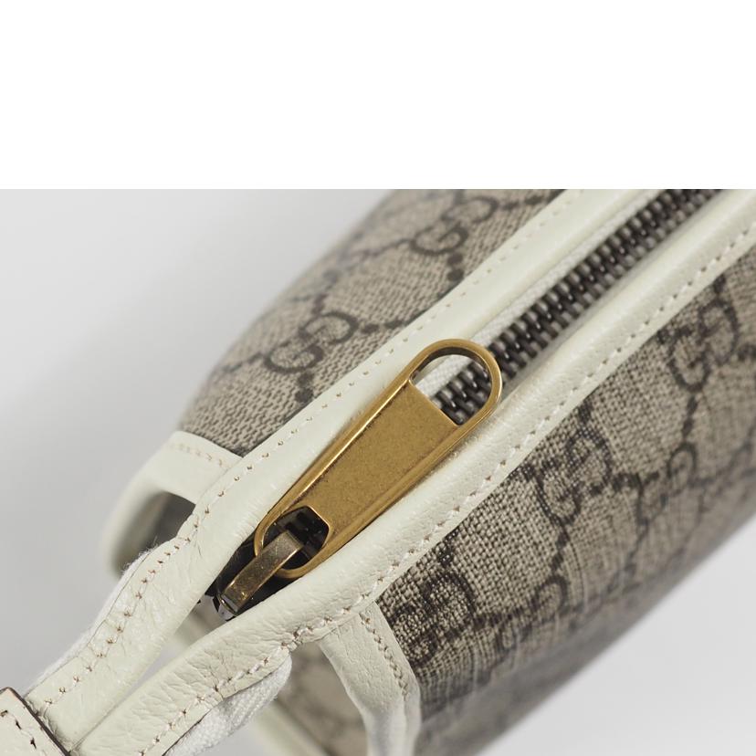 GUCCI グッチ/GUCCI オフィディアGGポーチ/598234//493***/Aランク/79