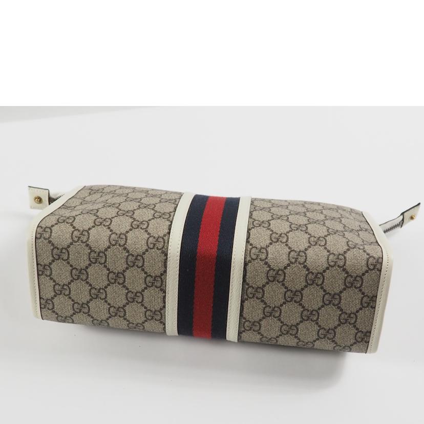 GUCCI グッチ/GUCCI オフィディアGGポーチ/598234//493***/Aランク/79