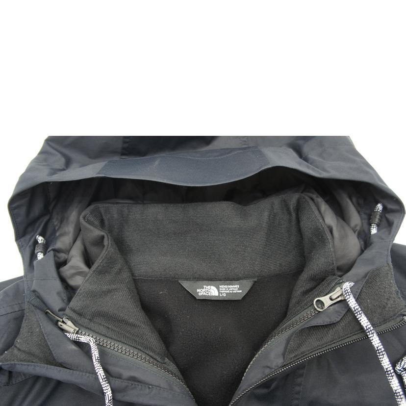 THE NORTH FACE ノースフェイス/ NORTH FACE マウンテンパーカ L/NY52111Z//ABランク/67