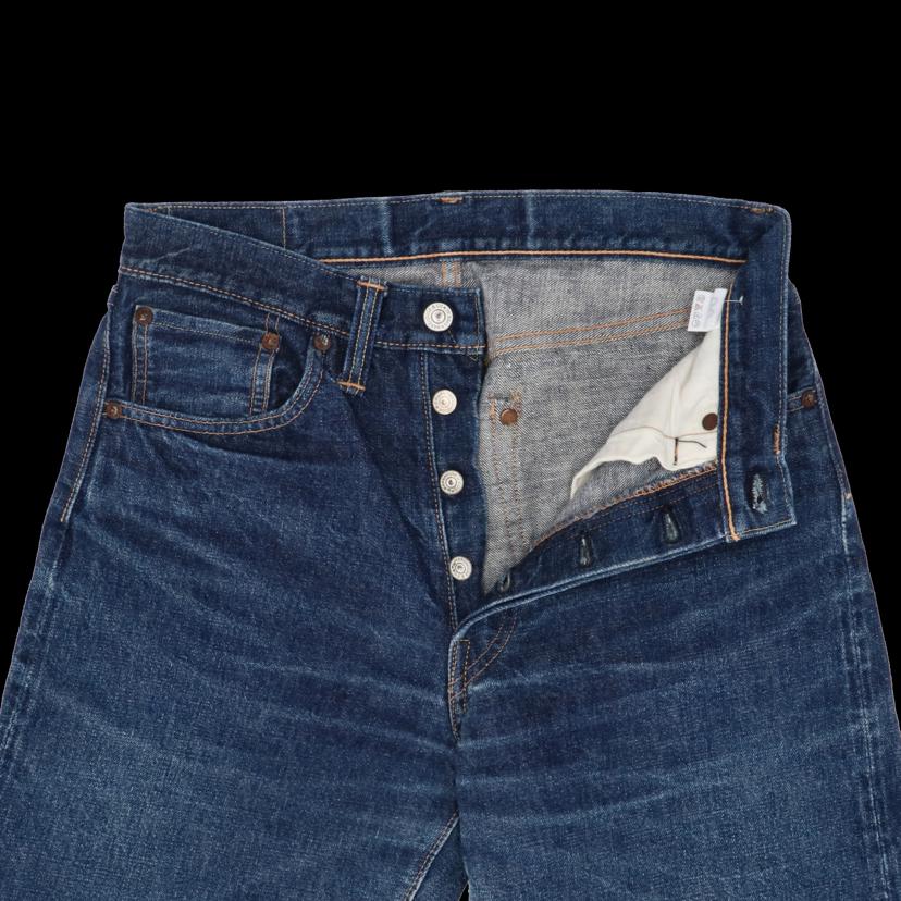 WAREHOUSE & Co. ウェアハウス/デニムパンツ/LOT 1001XX / W30/1001XX//ABランク/20