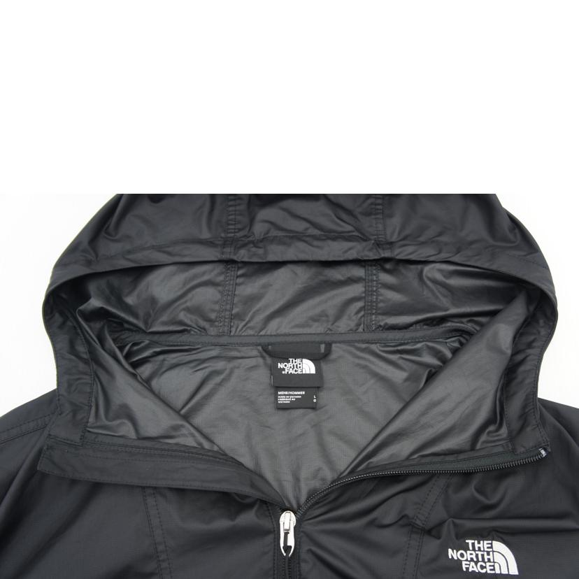 THE NORTH FACE ノースフェイス/ NORTH FACE フーディ L/NP02206Z//ABランク/67