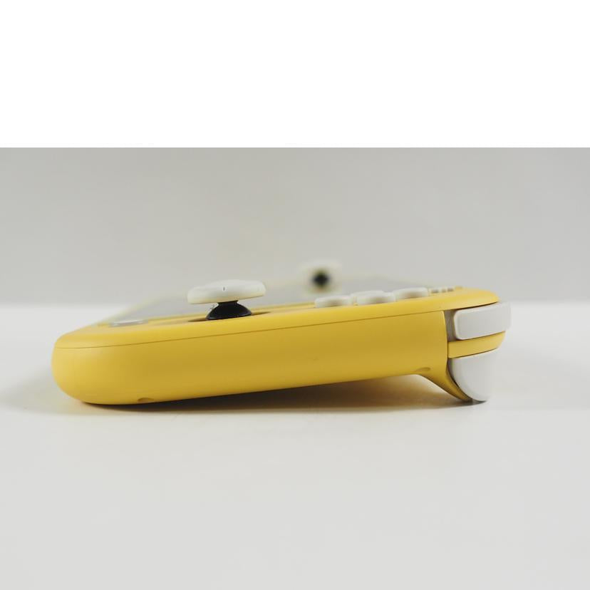 Nintendo ニンテンドー/Nintendo Switch Lite イエロー/HDH-001//XJJ10000377767/Cランク/79