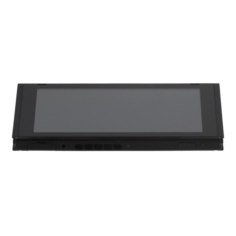 NINTENDO 任天堂 ニンテンドー /Nintendo Switch 本体/HAC-S-KABAA//XAJ40052521276/BCランク/62