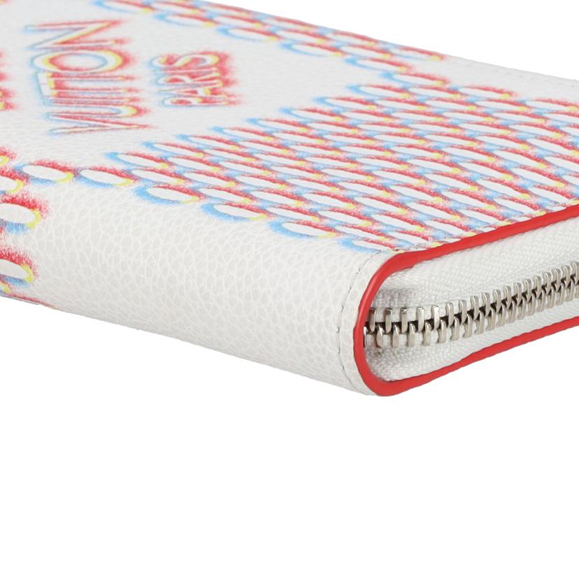 LV ルイヴィトン/スプレージッピーウォレット・ヴェルティカル/ダミエ/M81403//NFC**/Aランク/19