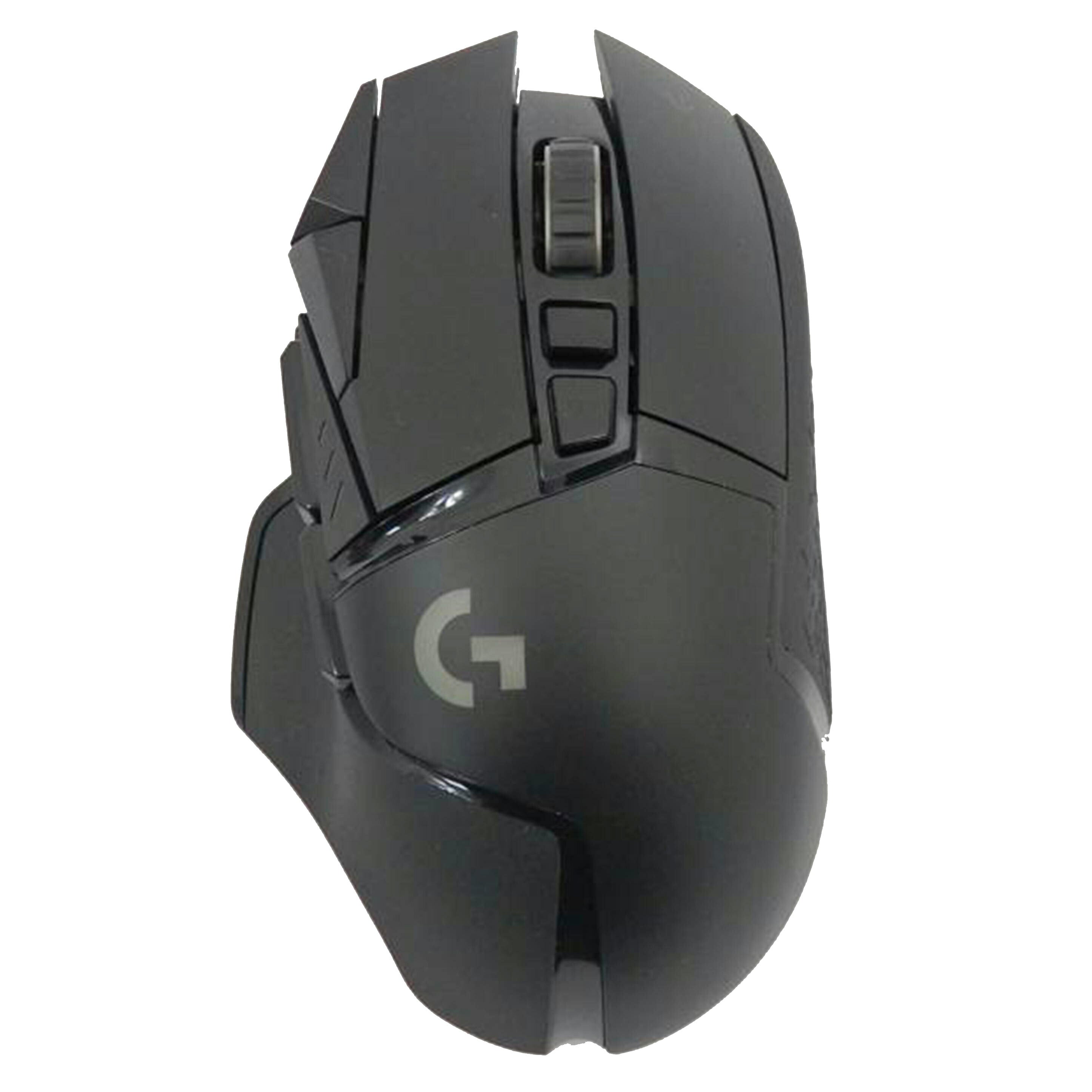 Logicool/ワイヤレスゲーミングマウス/G502 LIGHTSPEED//Aランク/77