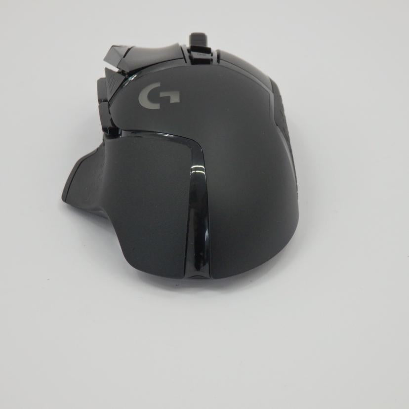 Logicool/ワイヤレスゲーミングマウス/G502 LIGHTSPEED//Aランク/77