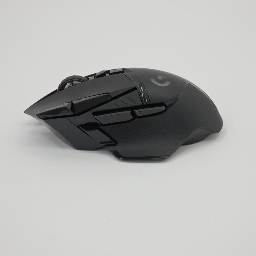 Logicool/ワイヤレスゲーミングマウス/G502 LIGHTSPEED//Aランク/77