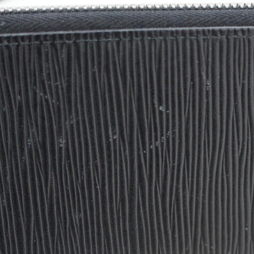 LV/ジッピーウォレットヴェルティカル/エピ/M60965//CA0***/Aランク/85