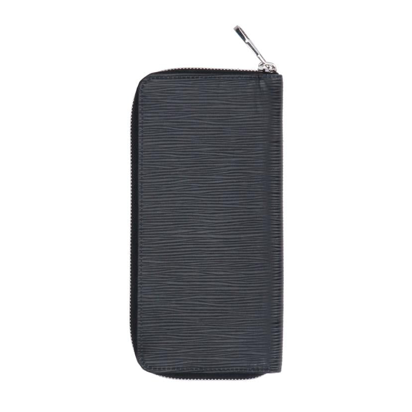 LV/ジッピーウォレットヴェルティカル/エピ/M60965//CA0***/Aランク/85