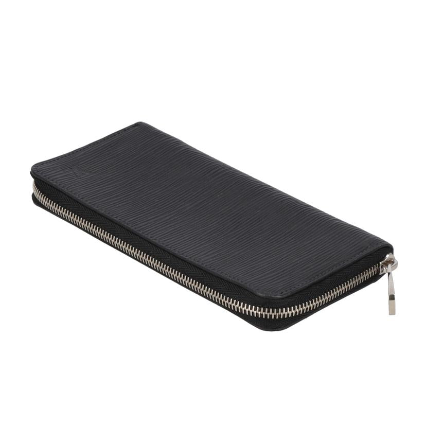 LV/ジッピーウォレットヴェルティカル/エピ/M60965//CA0***/Aランク/85