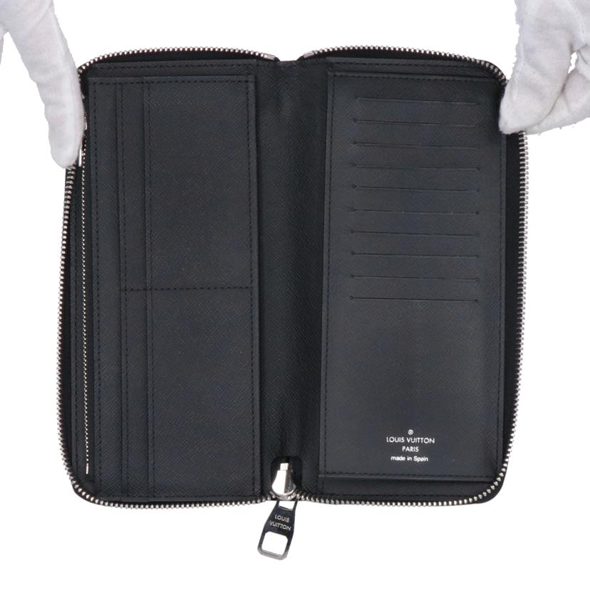 LV/ジッピーウォレットヴェルティカル/エピ/M60965//CA0***/Aランク/85