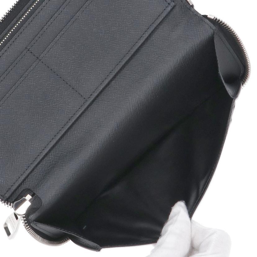 LV/ジッピーウォレットヴェルティカル/エピ/M60965//CA0***/Aランク/85