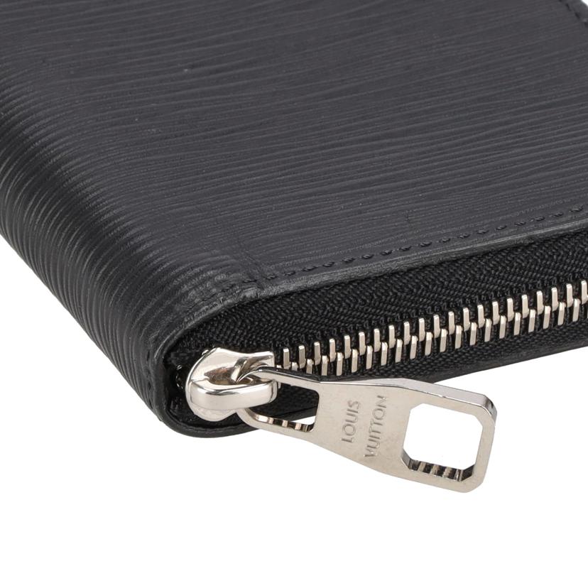 LV/ジッピーウォレットヴェルティカル/エピ/M60965//CA0***/Aランク/85