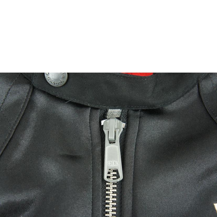 VANSON バンソン/ライダースジャケット/NVSZ-2415//ABランク/64