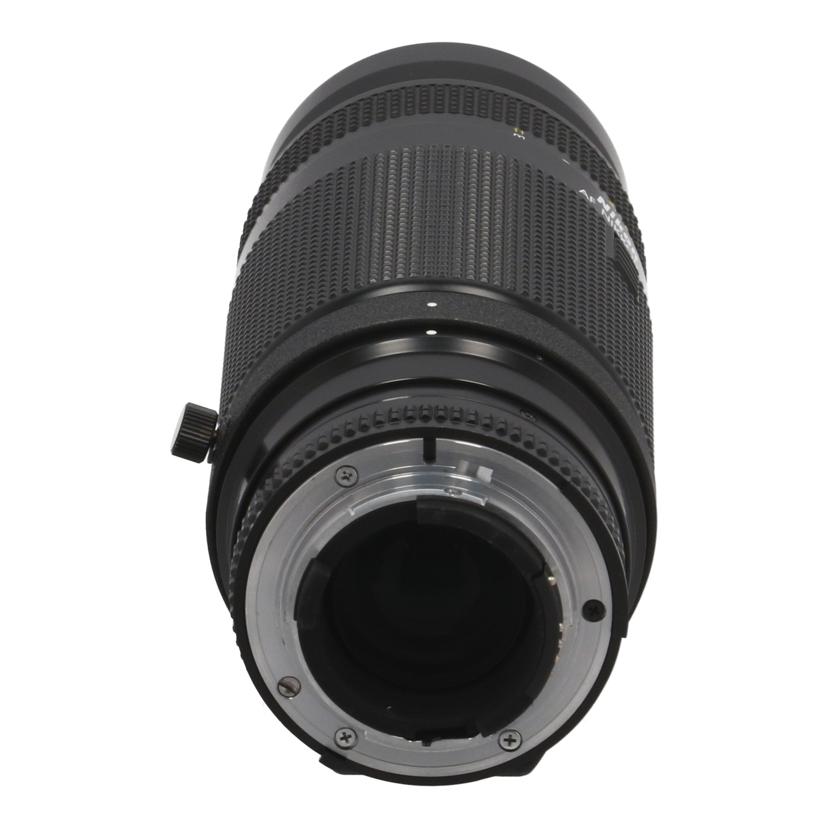 Nikon ニコン/交換レンズ/75-300mm/AF 75-300mm F4.5-5.6 //351874/Bランク/18