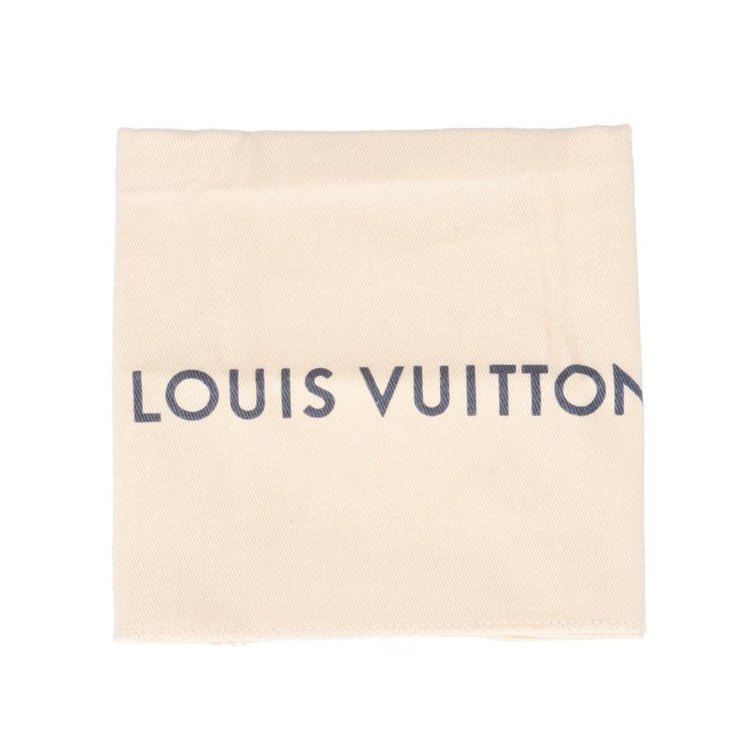 LV ルイヴィトン/ジッピードラゴンヌ ダミエ グラフィット/M60379//RFI*/Sランク/85