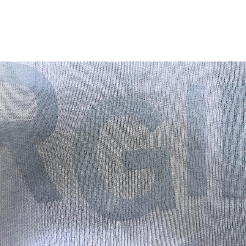 MM6 エムエムシックス/ロゴショートスリーブスウェット/S52GU0162//Bランク/51