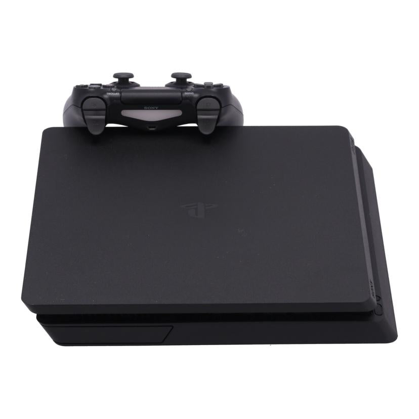 SONY ソニー/PlayStation4 本体 1TB/CUH-2000BB01//S015753996U/Bランク/67