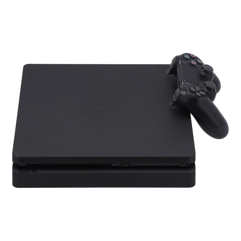 SONY ソニー/PlayStation4 本体 1TB/CUH-2000BB01//S015753996U/Bランク/67