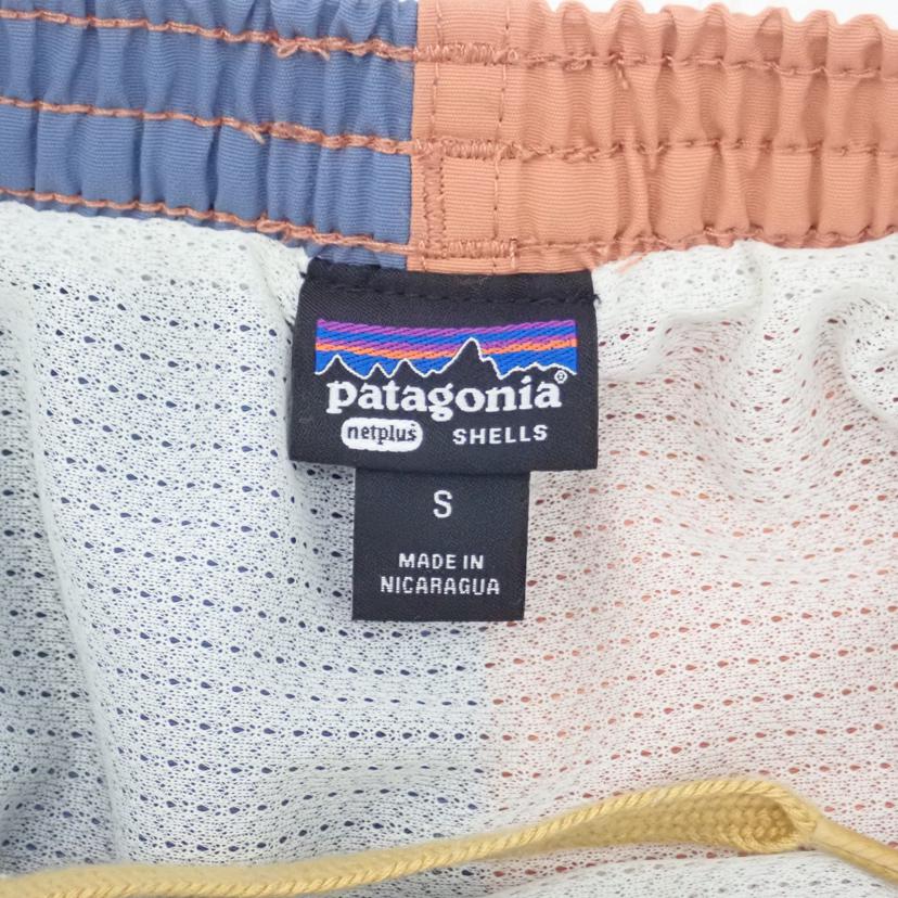 Patagonia パタゴニア/バギーズショーツ ツートン/57022SP24//Aランク/69