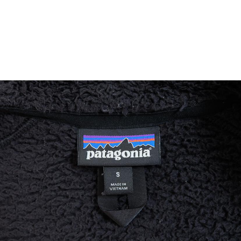 Paragonia パタゴニア/フリースベスト/25926F17//Bランク/71