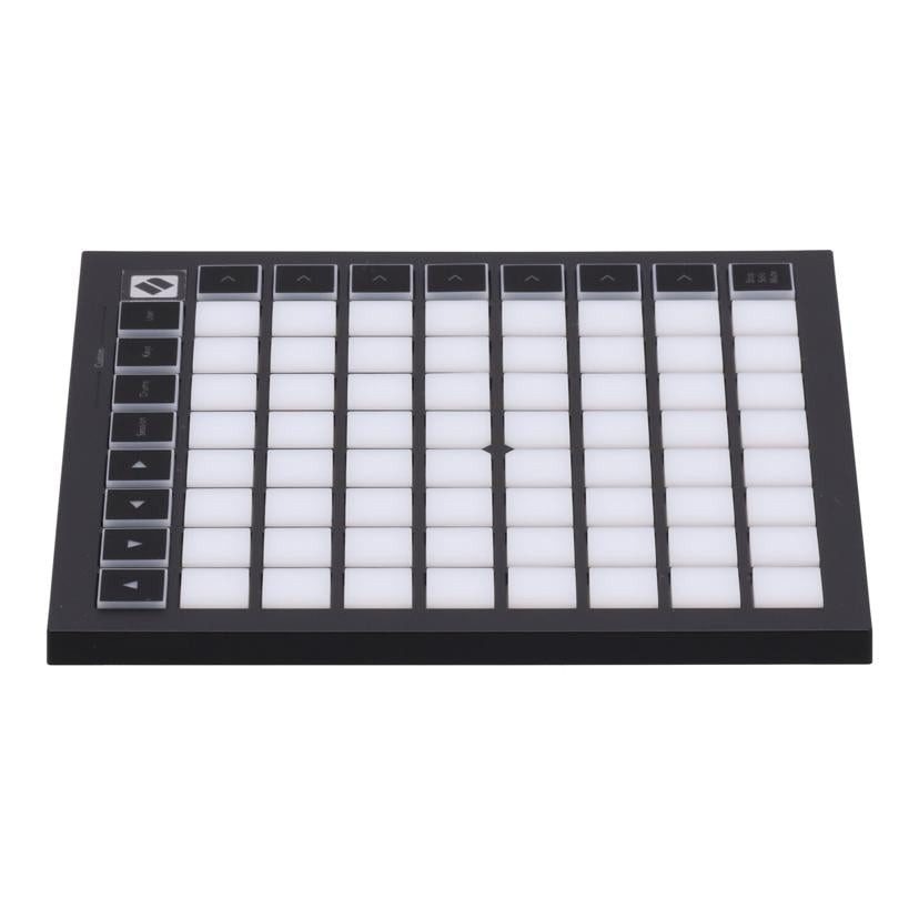 NOVATION ノベーション /MIDIグリッドコントローラー/LAUNCHPAD MINI MK3//AYFY3VU341C5B7/ABランク/69