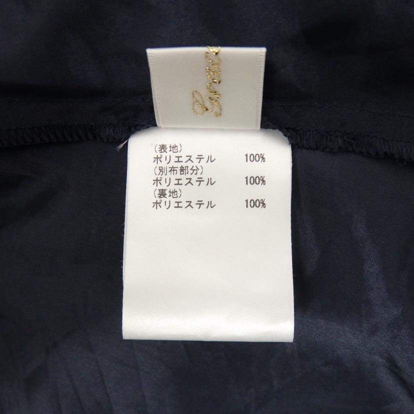 GRACE CLASS グレースクラス/ラインハートキャミワンピース/02242-31039-00//Aランク/77