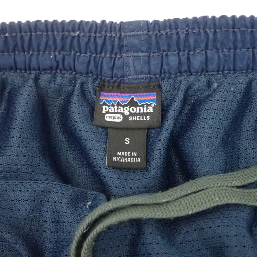 Patagonia パタゴニア/バギーズショーツ ネイビー/57022SP24//Aランク/69