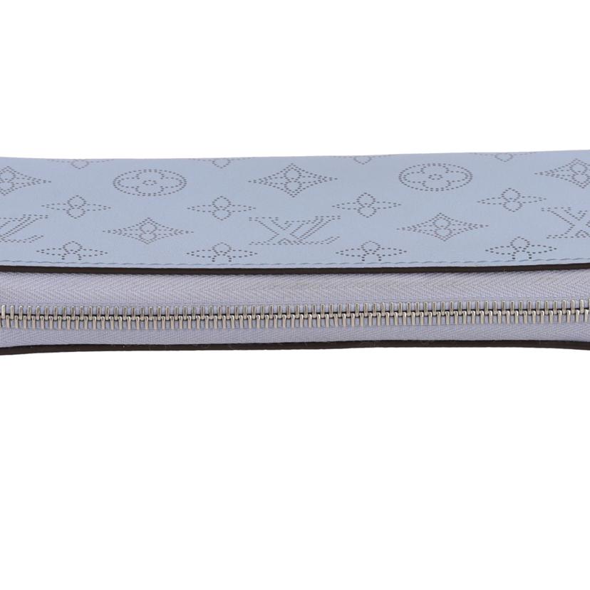 LOUIS VUITTON ルイヴィトン/ジッピーウォレット/モノグラムマヒナ/日本限定/M81643//TN0***/ABランク/91