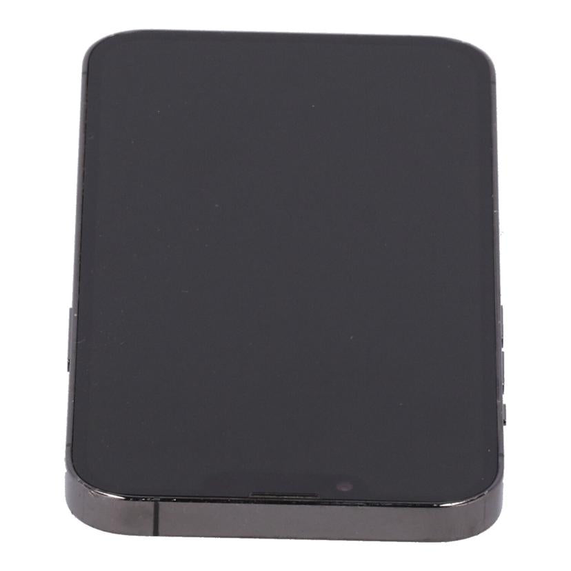 Apple SIMフリー アップル/iPhone13 Pro 256GB/MLUN3J/A//FX73NQQ2M1/Cランク/20