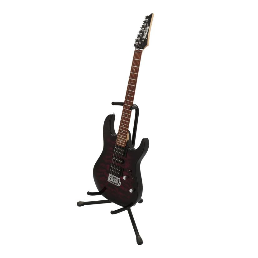 Ibanez アイバニーズ/エレキギター/Gio GRX70QA//5N201100224/Bランク/63