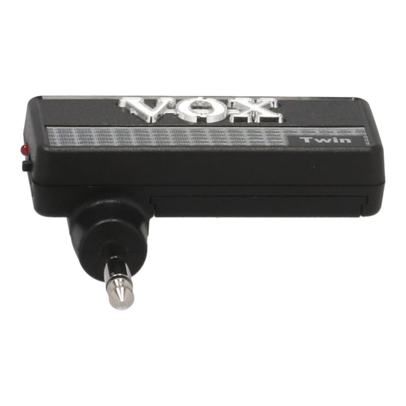 VOX ヴォックス /ヘッドホンギターアンプ/amPlug Twin/AP-TW//-/Bランク/65