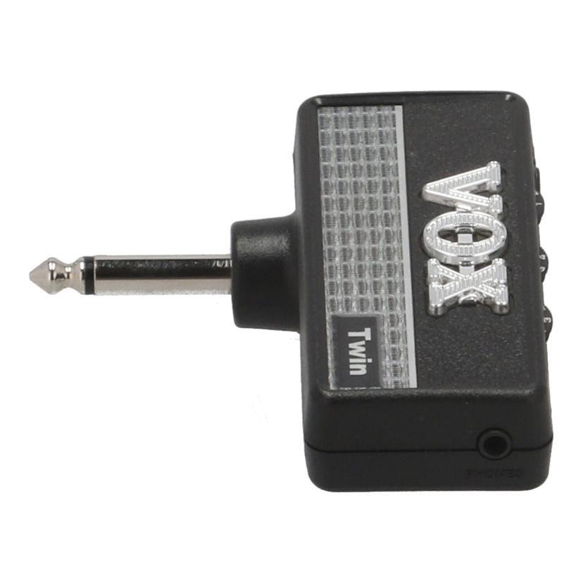 VOX ヴォックス /ヘッドホンギターアンプ/amPlug Twin/AP-TW//-/Bランク/65