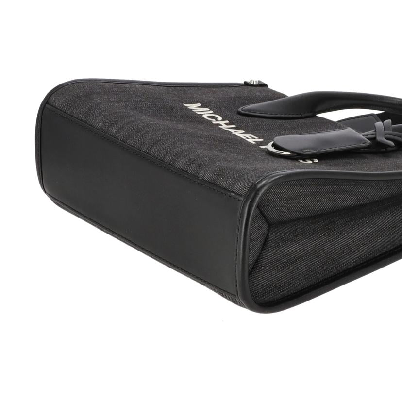 MICHAEL KORS マイケルコース/MIRELLAトップジップショッパー クロスボディ/2WAYバッグ/35T5S7ZC1C1//Aランク/18