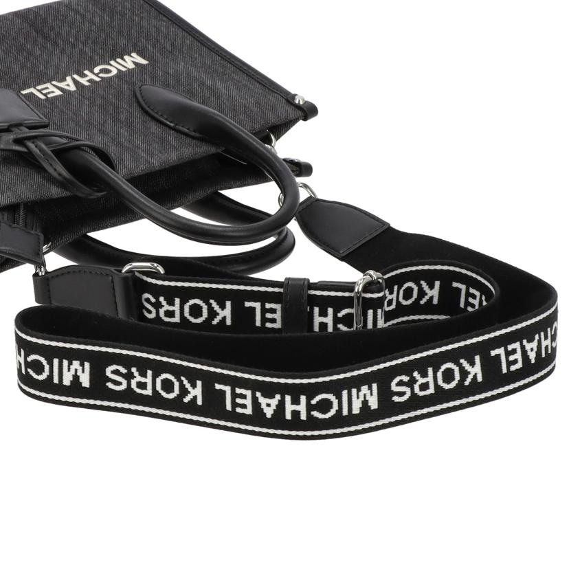 MICHAEL KORS マイケルコース/MIRELLAトップジップショッパー クロスボディ/2WAYバッグ/35T5S7ZC1C1//Aランク/18