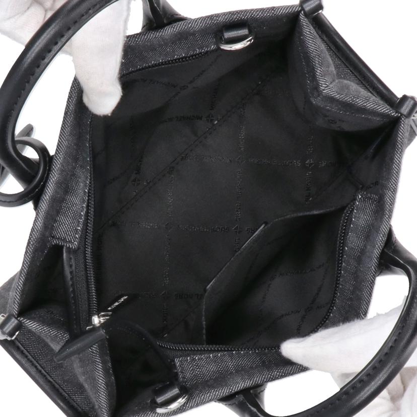 MICHAEL KORS マイケルコース/MIRELLAトップジップショッパー クロスボディ/2WAYバッグ/35T5S7ZC1C1//Aランク/18