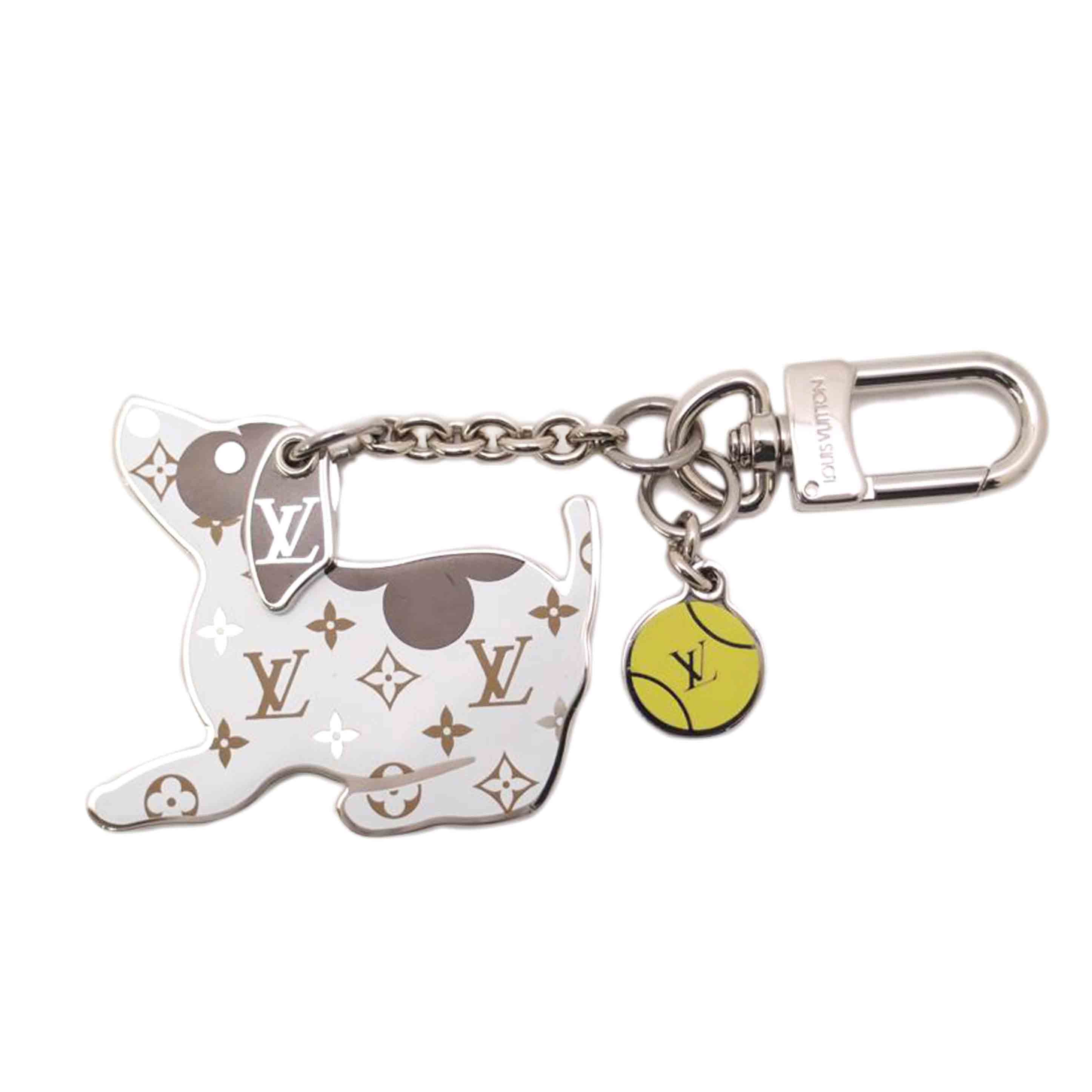 LOUIS VUITTON ルイヴィトン/ビジューサック・LVドッグ/M00747//AK0***/Aランク/69