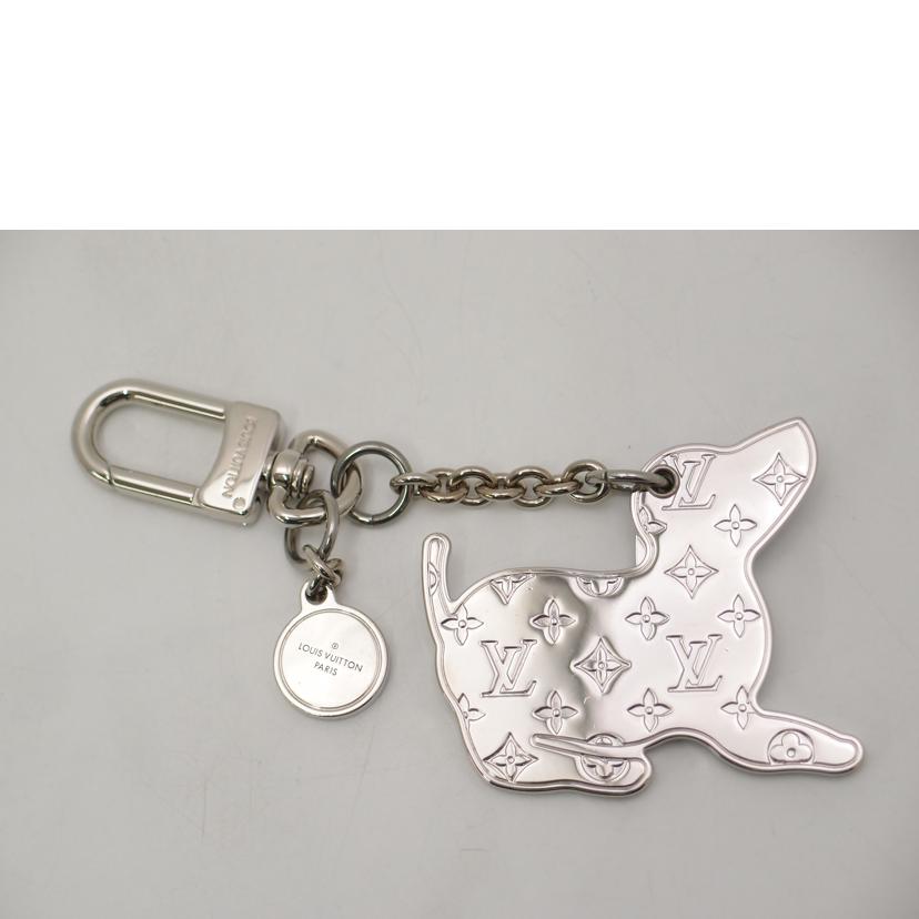 LOUIS VUITTON ルイヴィトン/ビジューサック・LVドッグ/M00747//AK0***/Aランク/69