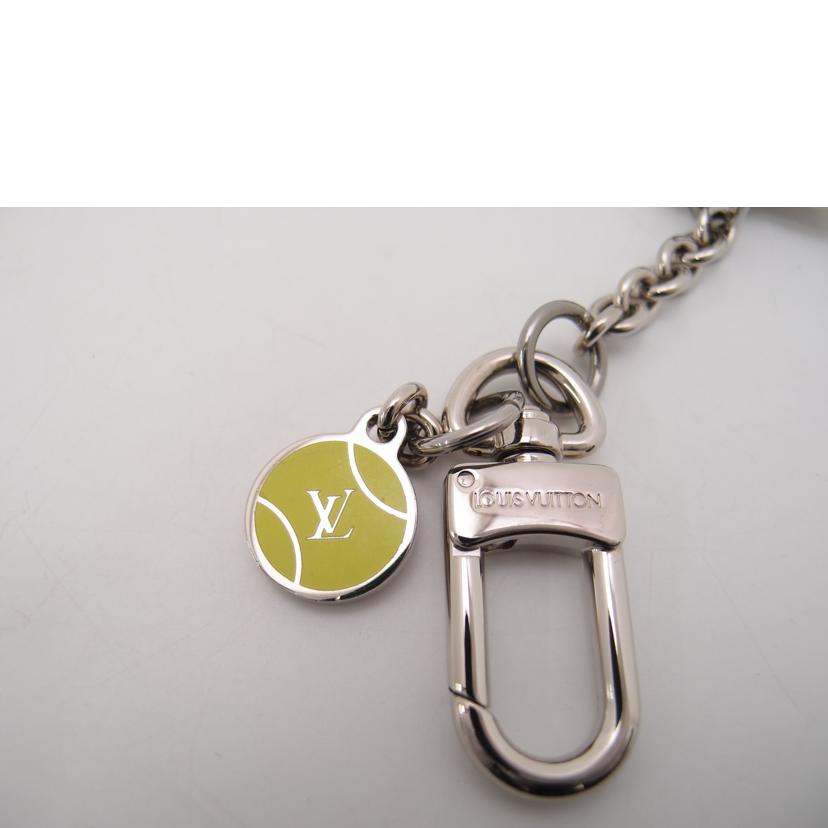 LOUIS VUITTON ルイヴィトン/ビジューサック・LVドッグ/M00747//AK0***/Aランク/69