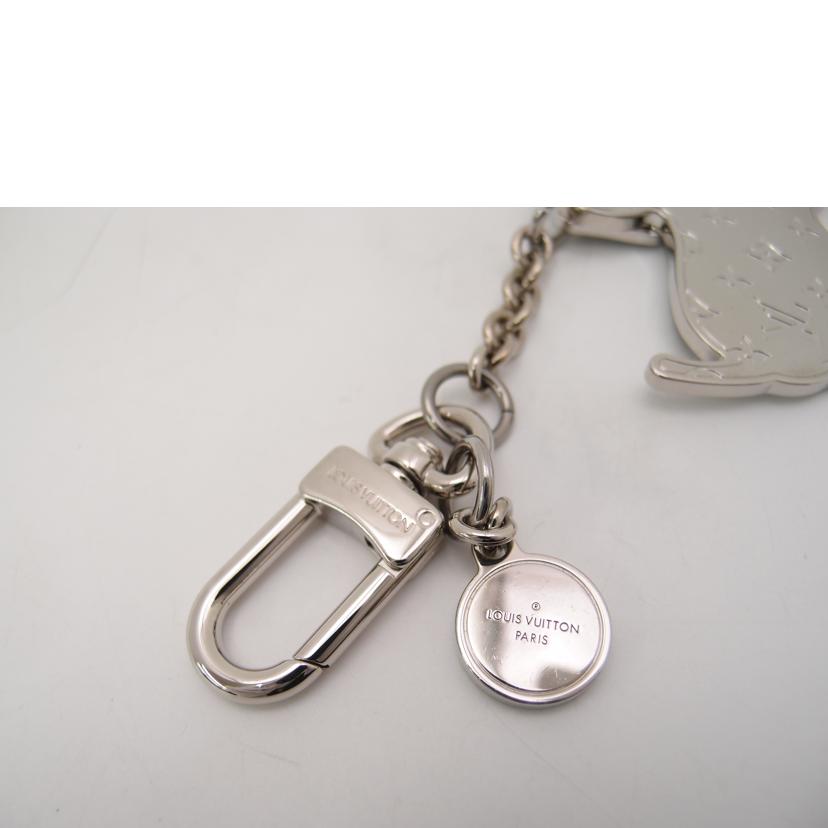 LOUIS VUITTON ルイヴィトン/ビジューサック・LVドッグ/M00747//AK0***/Aランク/69