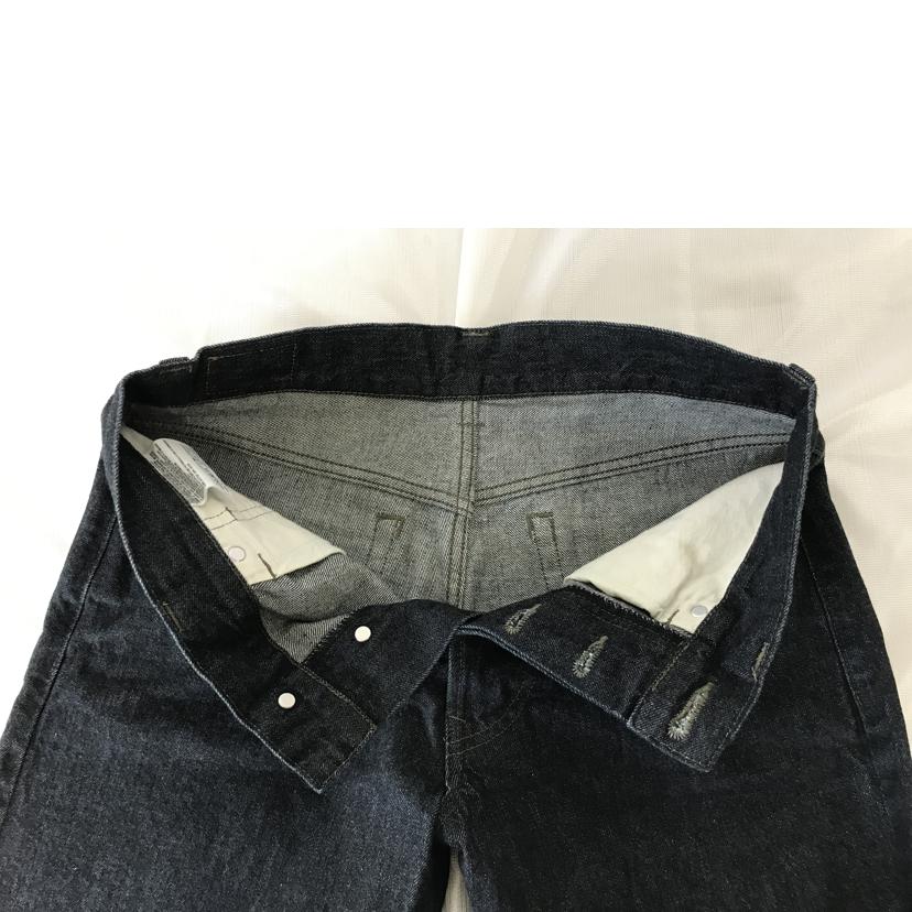 MARGARET HOWELL×EDWIN マーガレットハウエル×エドウィン/LIGHT DENIM/579-5140001//Bランク/51