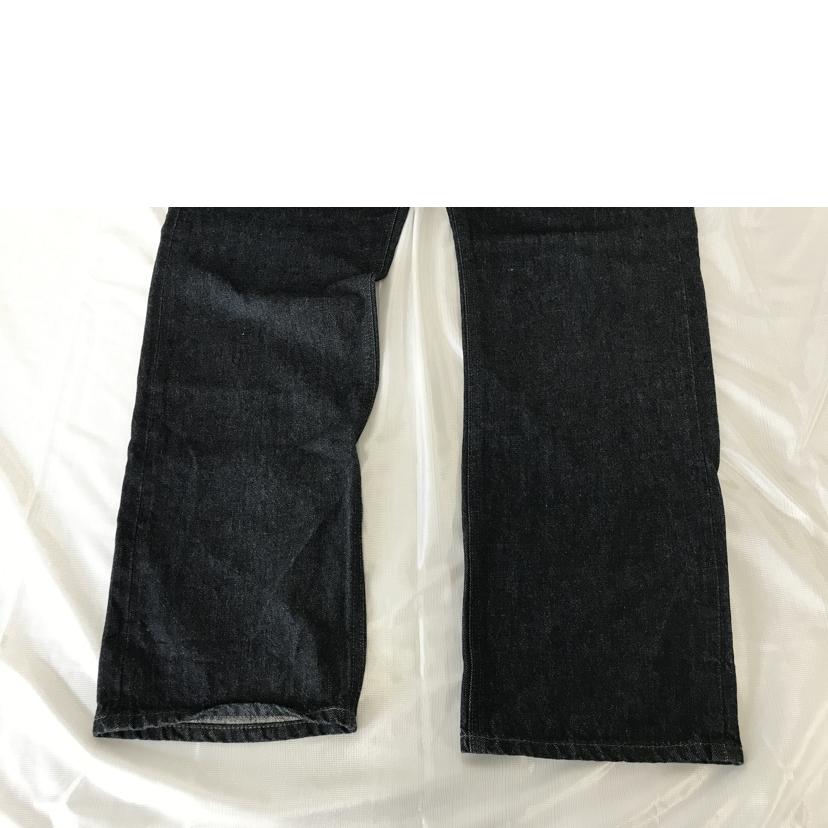MARGARET HOWELL×EDWIN マーガレットハウエル×エドウィン/LIGHT DENIM/579-5140001//Bランク/51