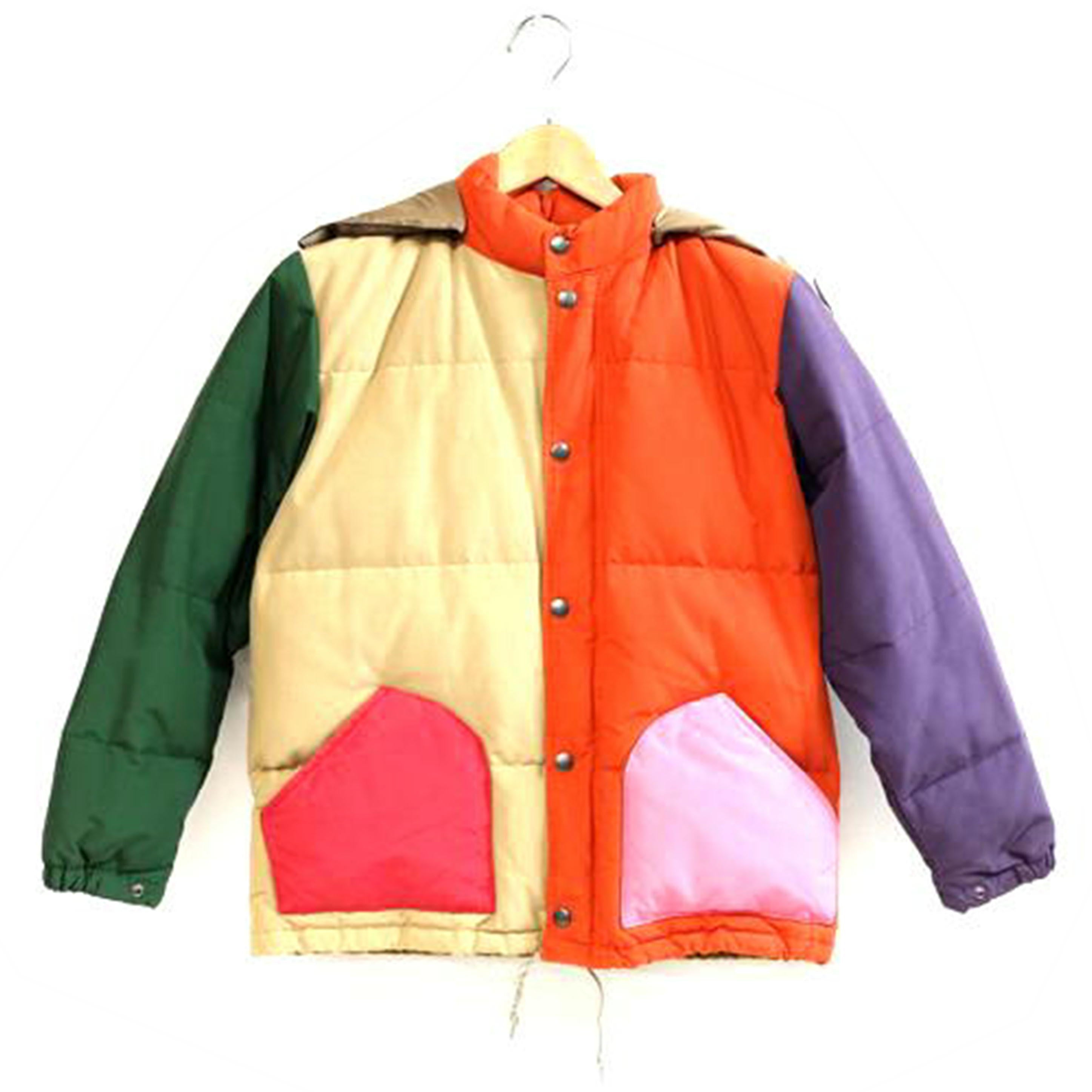 SIERRA DESIGNS シエラデザイン/ダウンジャケット/8046D//BCランク/71