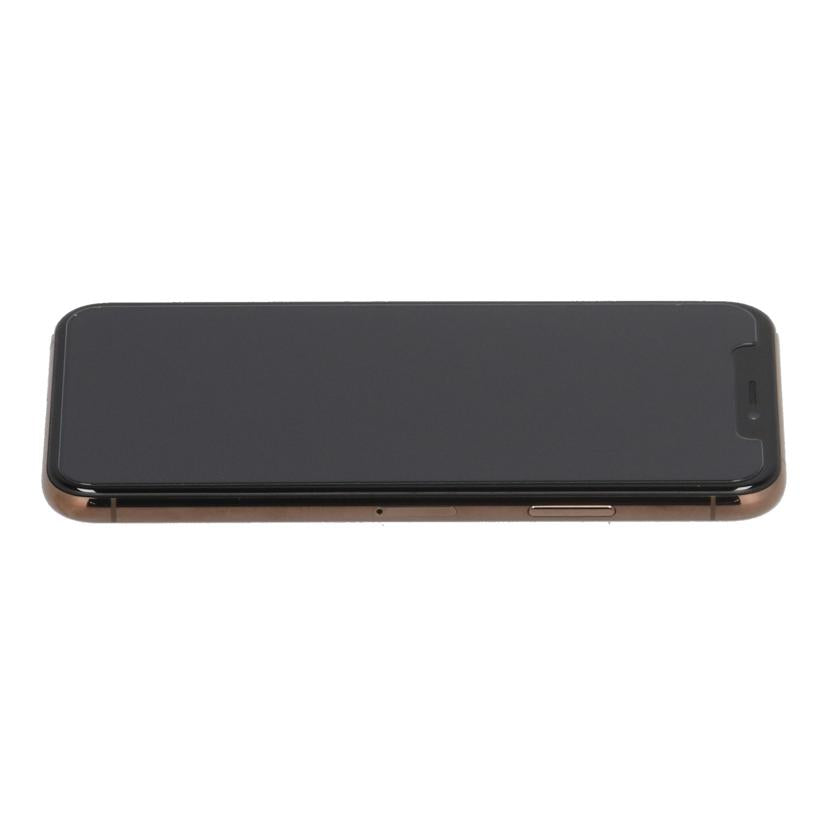 Apple docomo アップル /iPhone XS 64GB/MTAY2J/A//DNPXJFUTKPGF/Bランク/84