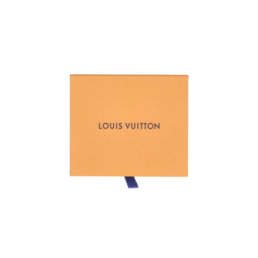 LOUIS VUITTON ルイヴイトン/ポルトフォイユ・ヴィクトリ-ヌ/ミルキ-ホワイト、ピ-チ/M28299//RFI*****/Aランク/93