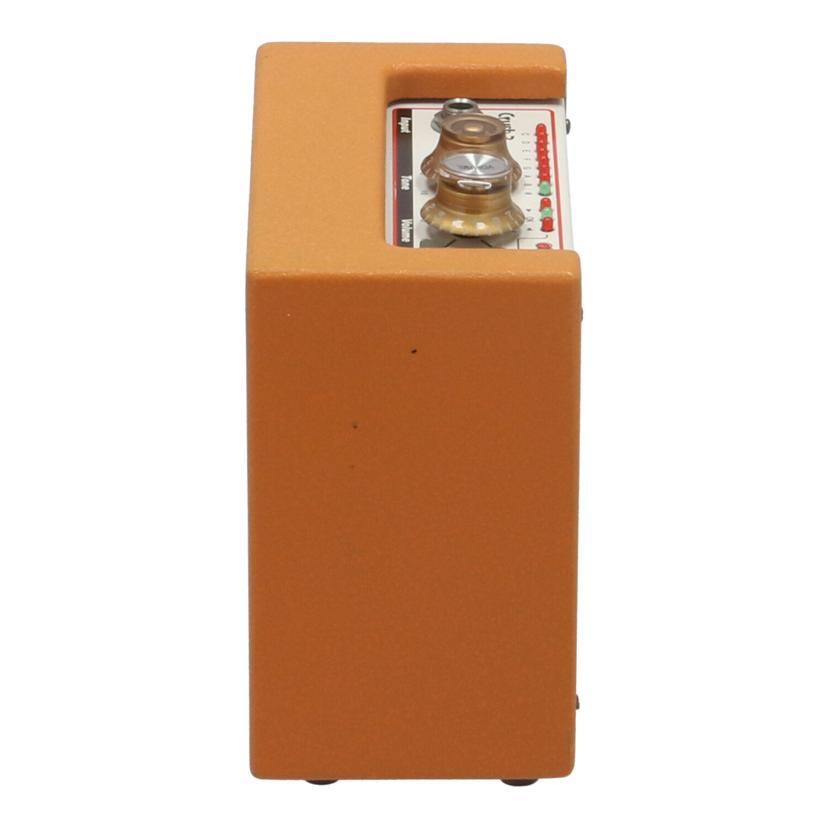 ORANGE オレンジ /ミニギターアンプ/CR3 MICRO CRUSH//H061033665/Bランク/65